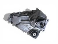 фото thumb №1, Редуктор коробки + wał bmw x5 f15 8623348