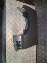 фото thumb №5, Opel astra h защита под руль 13239803