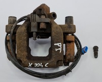 фото thumb №1, Супорт задній правий задня mercedes glk x204