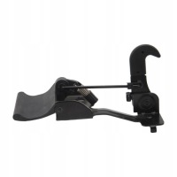 Купити Тримач  важіль zwalniającej капот 81140d3000, фото thumb