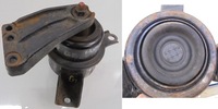 фото thumb №1, Hyundai i20 11 r 1.2 подушка двигуна кронштейн