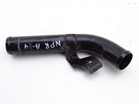 фото thumb №1, Isuzu n35 n75 npr nqr 3.0 tdi труба интеркулер