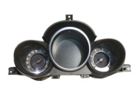 Купити Fiat 500x лічильник приладова панель прилади 00520426980, фото thumb