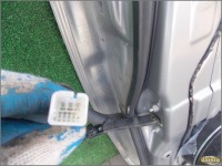 фото thumb №9, Subaru impreza gh iii 1.5 2008r - дверь правая зад