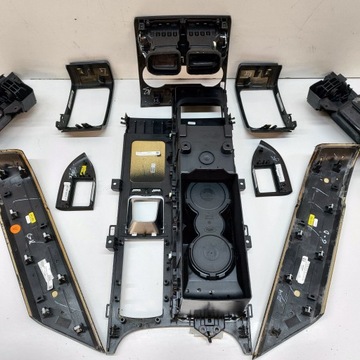 фото thumb №12, Land rover range rover sport l494 2018 тунель середній