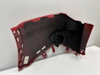 фото thumb №7, Peugeot 408 ii p54 задній бампер 9843199180