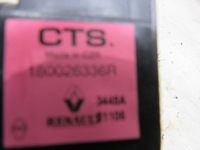 фото thumb №3, Педаль газу потенціометр renault zoe 180026336r