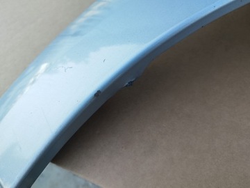 фото thumb №14, Крыло правый перед subaru forester iii 2008-2012 цвет c6z