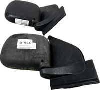 фото thumb №10, Nissan vanette cargo 94-02r зеркало правое механический ручные