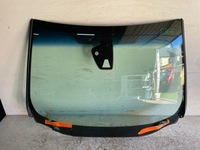 фото thumb №1, Стекло передняя ford edge 15-19 датчик камера с подогревом