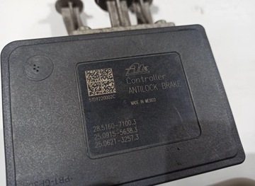фото thumb №6, Насос abs тормозная charger challenger 2015-2023