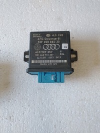 фото thumb №1, Модуль света audi q7 / a6 c6 / cayenne 4l0907357