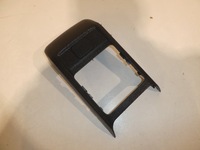 фото thumb №1, Vw scirocco рамка заглушка туннель 1q0863289e