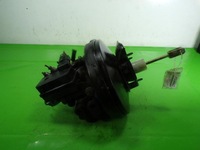 фото thumb №1, Volkswagen passat b4 підсилювач гальм гальмівні насос abs