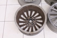 фото thumb №10, Алюмінієвий диск alfa romeo 17" 7j et40,5 5x98