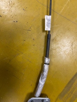 фото thumb №10, Трос тягa зміни коробки передач автомат ford fiesta mk8