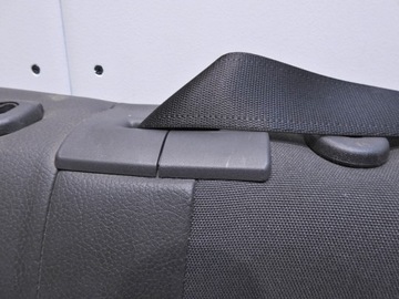 фото thumb №6, Спинка сиденья правый зад saab 9-3 ii универсал