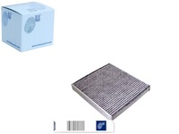 фото thumb №1, Blue print adt32549 фільтр, вентиляція простір пасажирський
