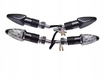 Указатели поворота Romet RCR RST 125 DAELIM DAYSTAR 125