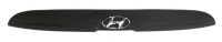 фото thumb №6, Молдинг декоративная накладка logo эмблема крышки задняя hyundai atos 8731002000bu oe!