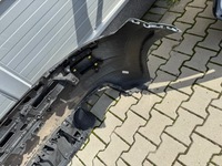 фото thumb №12, Бампер задняя задний audi tt rs iii 8s0 диффузор 4xpdc ttrs 8s