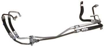 фото thumb №13, Шланг усилителя системы рулевого master iii 497129405r