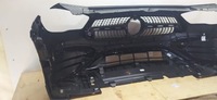 фото thumb №9, Mercedes gla lift amg бампер передній w247 lift 2023-