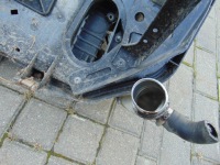 Ремінь передній підсилювач передній audi a6 c6 2.0tfsi Оригінал, фото thumb