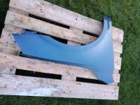 Крила перед передній правий skoda octavia lift mk3 iii 5e szary Ціна, фото thumb