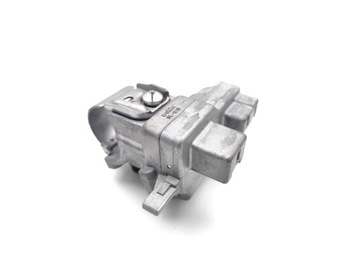 фото thumb №12, Mitsubishi mirage блокировка колонки руль 2013 салон 4/5dr 8l-m16 1.2