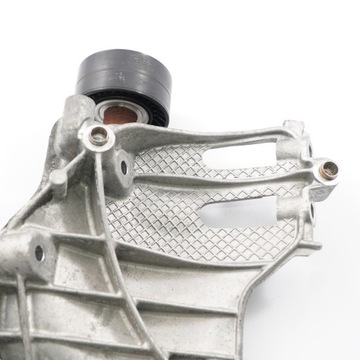 фото thumb №9, Bmw f30 n55 f80 m3 кронштейн кронштейны компрессора кондиционера 7585167