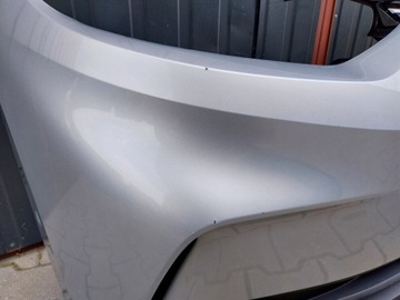 фото thumb №8, Vw id3 id.3 рестайлінг lci бампер перед переднє pdc камера комплектний