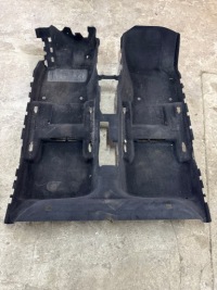 фото thumb №1, Skoda octavia iii mk3 5e 2016 килимок обшивка