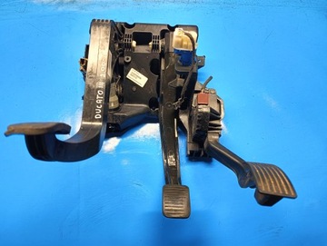 фото thumb №1, Педаль зчеплення гальма газу fiat ducato iii 2.0d