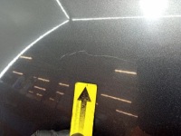 фото thumb №8, Opel zafira b рестайлинг 08-14 дверь зад левое gal