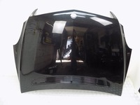 фото thumb №1, Капот kpl. - mercedes r-klasa w251 c197 05-09