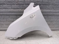 фото thumb №1, Hyundai ix35 ix 35 крыло передний левый оригинал