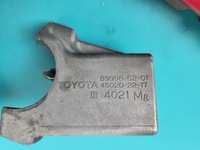 фото thumb №8, Subaru forester iii 08r 2.0 d дизель бортовий комп'ютер ключ набір keyless