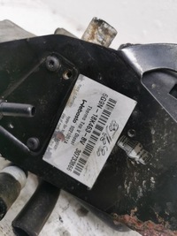 фото thumb №9, Webasto обігрівач ford mondeo mk4 6g9n-18k463-bv