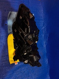 фото thumb №11, Honda civic x full led лампа передняя правая