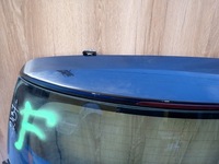 фото thumb №5, Suzuki swift mk6 04-09 кришка багажника багажника скло задня