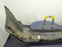 фото thumb №11, Vw passat b7 sedan бампер зад задний lk7x