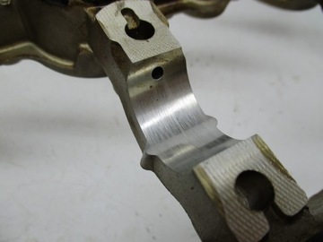 фото thumb №16, A4 b8 s4 s5 3.0 tfsi cre левая головка валы вал 06e103403t