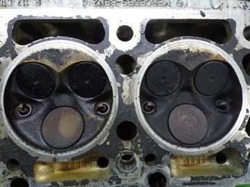 фото thumb №8, Mercedes e класс w210 3.2 v6 головка двигателя r1120161001