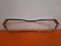 фото thumb №5, Skoda fabia iv 21- хром решётка радиатора / решётка радиатора 6va853761