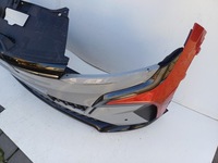 фото thumb №7, Бампер перед renault megane v e-tech