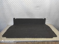 фото thumb №2, Мат пол обшивка багажника renault clio v 5 hb van 2 пассажирский