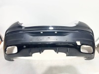 фото thumb №1, Бампер задняя задний mercedes gle w167 amg a1678859606