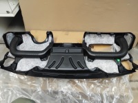 фото thumb №6, Торпедо раздаточная citroen c1 oem номер 8211tx