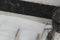 фото thumb №9, Audi q7 4l обшивка обивка защита стойка b правый